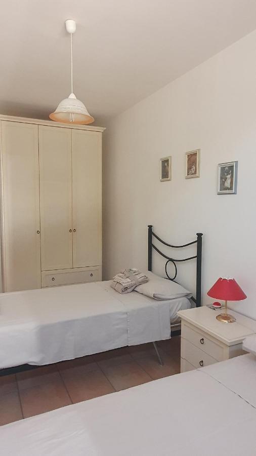 Casa Ciuffina Bed & Breakfast Civitella Casanova Dış mekan fotoğraf