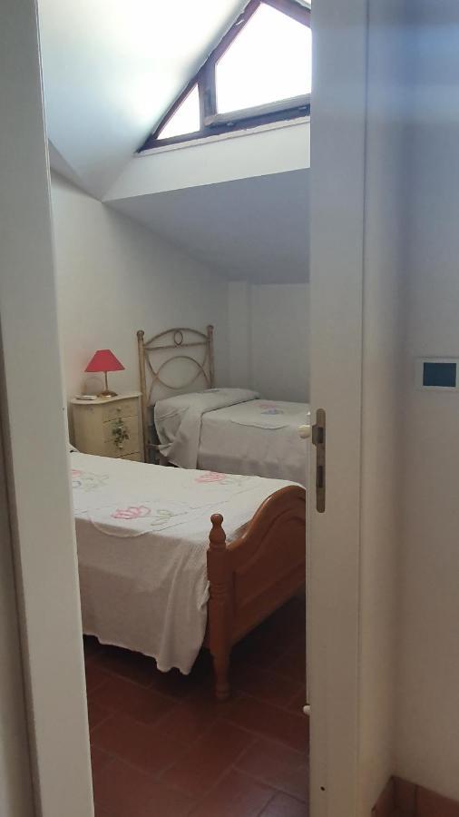 Casa Ciuffina Bed & Breakfast Civitella Casanova Dış mekan fotoğraf